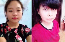 Đi Hà Nội chơi, 2 nữ sinh mất tích bí ẩn