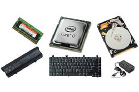 Đột nhập ủy ban huyện lấy cắp linh kiện máy tính