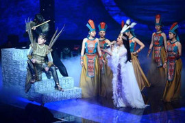 Mr. Đàm: 'Tin Vicky Nhung yêu Tố Ny là trò bẩn trước Gala'