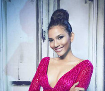 Báo quốc tế rộ tin Trương Thị May thi Miss Earth 2015