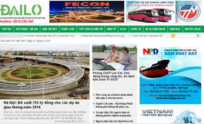 Baomoi bị phạt 15 triệu đồng