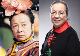 Phận chìm nổi của dàn sao 'Hoàn Châu cách cách'