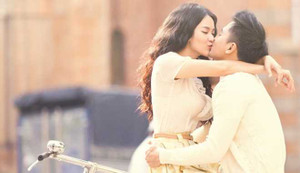 'Phát nản' với tiêu chuẩn tình yêu thời hiện đại