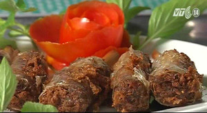 Rắn biển: Ăn thế nào cho an toàn?