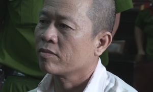 Y án chung thân kẻ giết vợ rồi phi tang xác