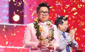 Hành trình đăng quang quán quân Giọng hát Việt 2015 của Đức Phúc