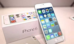 Để sắm được iPhone 6 người Việt cần chi bao nhiêu tháng lương?