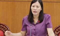 Quan chức Quốc hội: Tạm nhập ‘quên’ tái xuất hàng triệu tấn xăng dầu