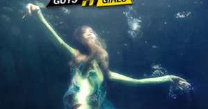 Tập 8 Next Top Model: Cô gái có chiều cao 1m90 - Hồng Xuân bứt phá