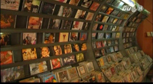 Sony độc quyền phân phối âm nhạc Cuba ra thế giới