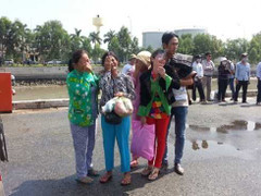 Nổ bình gas trên tàu cá: Tìm thấy thi thể ngư dân thứ 13