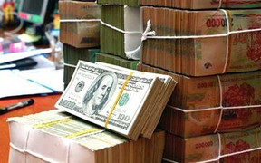 Tỷ giá đồng Việt Nam sẽ tiếp tục ổn định