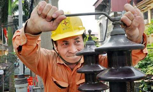 Giá điện có thể được kiểm toán vào năm sau