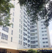 Một giám đốc người Hàn Quốc rơi từ tầng 19 chung cư