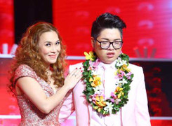 Đức Phúc sẽ thành Yasuy thứ hai: Quán quân 'về quê chăn lợn'?