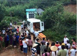 2 vợ chồng làm thuê chết trong rừng cao su