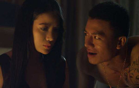 'Cảnh nóng 5 giây làm mất đi sự sáng tạo nghệ thuật'