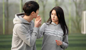 Yêu mà nghĩ về bản thân quá nhiều là tự hủy diệt tình yêu