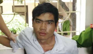 Thảm sát ở Nghệ An: Sẽ xử lưu động tại trung tâm văn hóa huyện