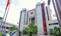 Hà Nội thay hàng loạt lãnh đạo quận, huyện