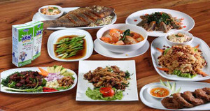 Sữa bổ sung vi chất - Bí quyết 'đủ lượng, đủ chất' cho bé yêu