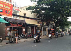 Sửa xe cho 'hiệp sỹ', chạy thử gây tai nạn nghiêm trọng