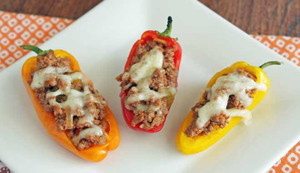 10 món ăn tốt cho sức khỏe làm không tới 10 phút