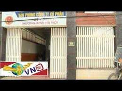 Mất nhà vì cho mượn sổ đỏ