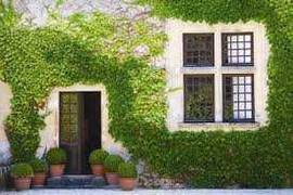 Giải pháp chống nóng hữu hiệu cho nhà nông thôn