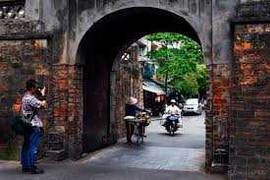 Đi tìm nét cổ Hà Nội