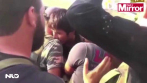 Al-Qaeda cũng… khóc trước khi đánh bom tự sát!