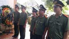 Công an xã bị đánh tử vong khi làm nhiệm vụ