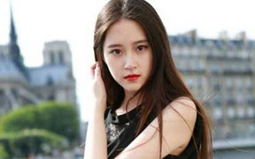 Hoa khôi giảng đường Trung Quốc học thế nào?