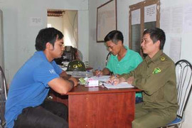 Chuyển tiền cho kẻ lừa đảo qua tin nhắn như bị thôi miên