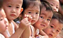 Việt Nam đứng trước nguy cơ 'nhập giống'