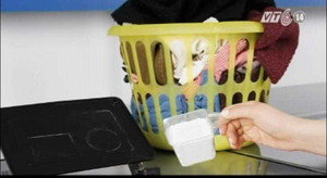 Kỳ lạ phụ nữ mang thai nghiện ăn bột giặt