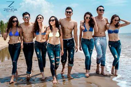 Noo Phước Thịnh & Đông Nhi đem hit khủng diễn miễn phí tại Hà Nội