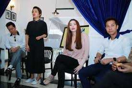 'Tan vào Hà Nội': Đêm nhạc tưởng nhớ NS An Thuyên