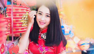 ‘Bạn gái màn ảnh’ của Sơn Tùng M-TP nhớ kỷ niệm mùa Trung Thu