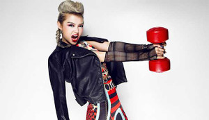 Bấn loạn với hình ảnh