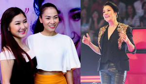 Khi tình thầy trò bị 'biến dạng' trong showbiz Việt