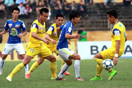 Công Phượng ra nước ngoài du học: HAGL lại 'nghịch dao'