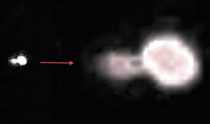 Kỳ bí UFO ở New York khiến chuyên gia bó tay