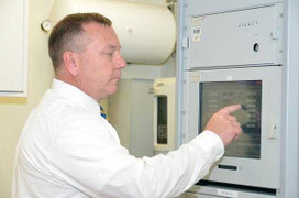 Kỹ sư lật tẩy chiêu trò gian lận của Volkswagen là ai?