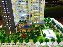 Novaland đưa 7 dự án ra thị trường Hà Nội