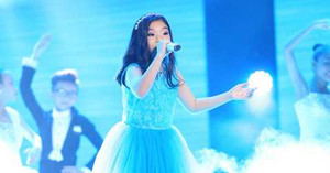Trực tiếp liveshow 3 Giọng hát Việt nhí 2015