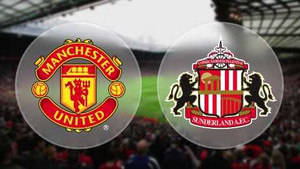 Trực tiếp: Man Utd Vs Sunderland vòng 7, NHA