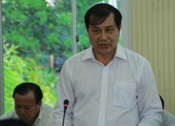 Chủ tịch Đà Nẵng: 'Có mấy con bò mà không dẹp được, xấu hổ không?'