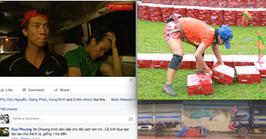 Cuộc đua kỳ thú 2015 không dàn xếp kết quả