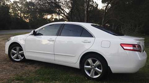 Mua ôtô cũ chạy 'ngon' với giá 50 triệu đồng ở đâu